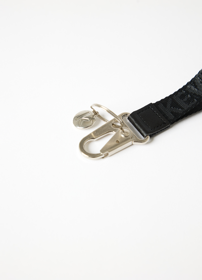 WOVEN KEY STRAP FY25